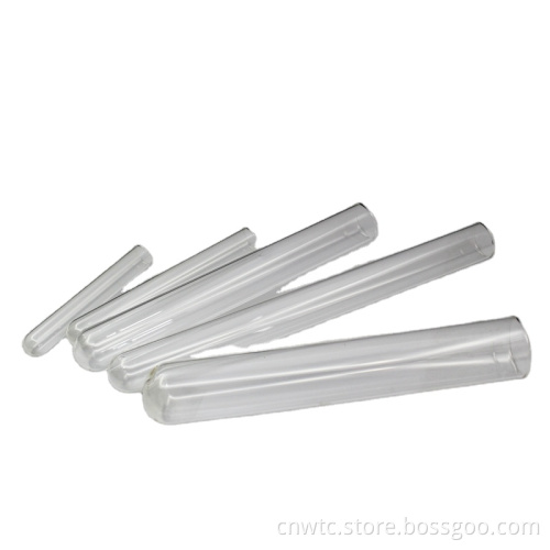10x75mm Borosilicate Glass Test Tube: Properties, Applications, and Purchasing Guide